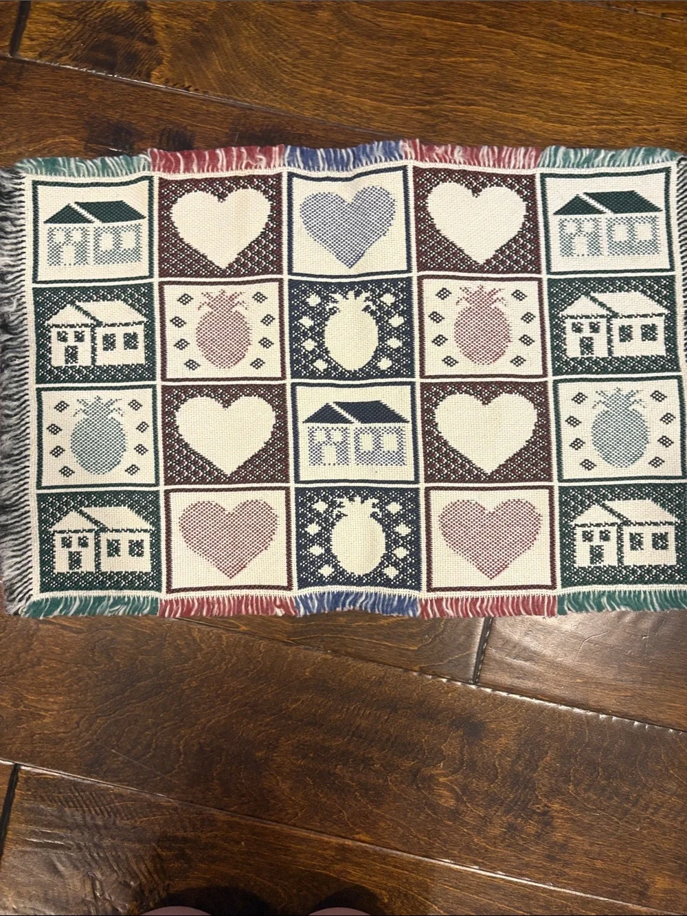 N/A charming multicolor